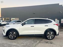2026 GWM Haval Jolion Lux Hybrid