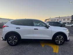 2026 GWM Haval Jolion Lux Hybrid