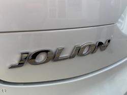 2026 GWM Haval Jolion Lux Hybrid