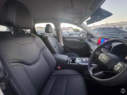 2026 GWM Haval Jolion Lux Hybrid