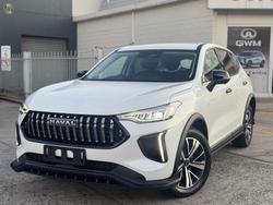 2026 GWM Haval Jolion Lux Hybrid
