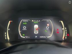 2026 GWM Haval Jolion Lux Hybrid