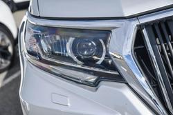 2019 Toyota Landcruiser Prado GXL