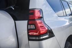 2019 Toyota Landcruiser Prado GXL