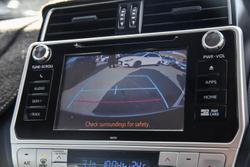 2019 Toyota Landcruiser Prado GXL