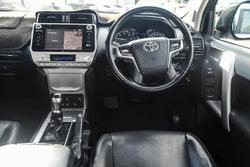 2019 Toyota Landcruiser Prado GXL