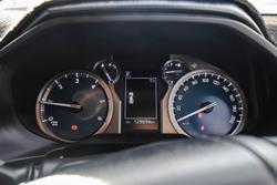 2019 Toyota Landcruiser Prado GXL