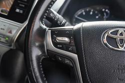 2019 Toyota Landcruiser Prado GXL