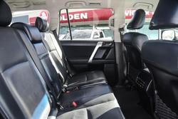 2019 Toyota Landcruiser Prado GXL