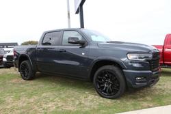 2026 RAM 1500 Limited Hurricane HO RamBox