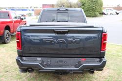 2026 RAM 1500 Limited Hurricane HO RamBox