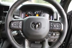 2026 RAM 1500 Limited Hurricane HO RamBox