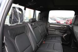 2026 RAM 1500 Limited Hurricane HO RamBox