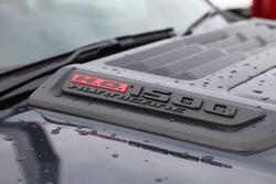 2026 RAM 1500 Limited Hurricane HO RamBox