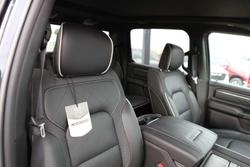 2026 RAM 1500 Limited Hurricane HO RamBox