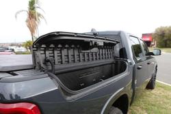 2026 RAM 1500 Limited Hurricane HO RamBox