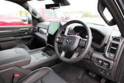 2026 RAM 1500 Limited Hurricane HO RamBox