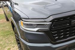 2026 RAM 1500 Limited Hurricane HO RamBox