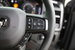 2026 RAM 1500 Limited Hurricane HO RamBox