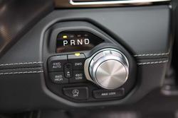 2026 RAM 1500 Limited Hurricane HO RamBox