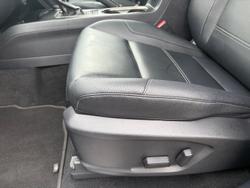 2022 Ford Everest Titanium