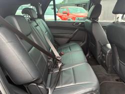 2022 Ford Everest Titanium