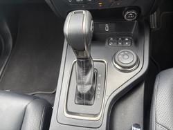 2022 Ford Everest Titanium