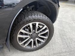 2022 Ford Everest Titanium