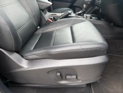 2022 Ford Everest Titanium
