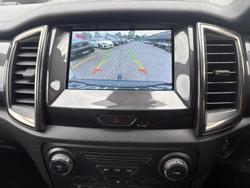 2022 Ford Everest Titanium