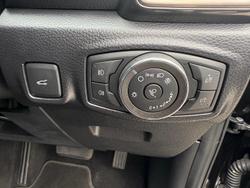 2022 Ford Everest Titanium
