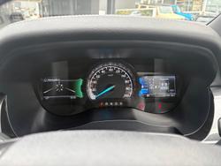 2022 Ford Everest Titanium