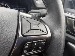 2022 Ford Everest Titanium