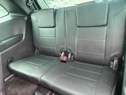 2022 Ford Everest Titanium