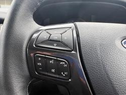 2022 Ford Everest Titanium