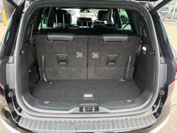 2022 Ford Everest Titanium