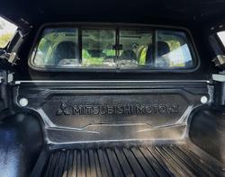 2022 Mitsubishi Triton GLX-R
