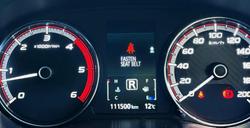 2022 Mitsubishi Triton GLX-R