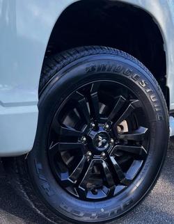 2022 Mitsubishi Triton GLX-R