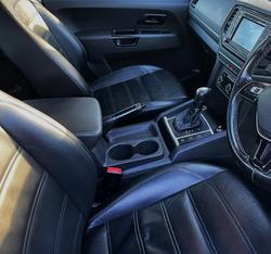 2019 Volkswagen Amarok TDI420 Core