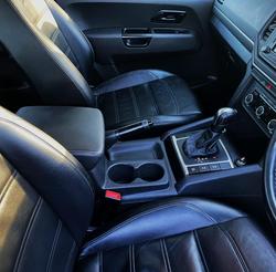 2019 Volkswagen Amarok TDI420 Core