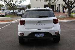 2023 Hyundai Venue Elite