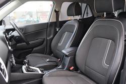 2023 Hyundai Venue Elite