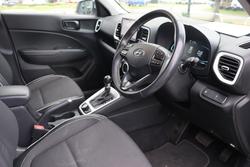 2023 Hyundai Venue Elite