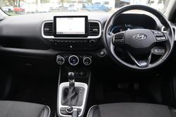 2023 Hyundai Venue Elite