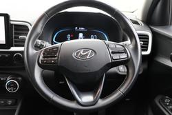 2023 Hyundai Venue Elite