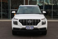 2023 Hyundai Venue Elite