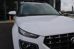 2023 Hyundai Venue Elite