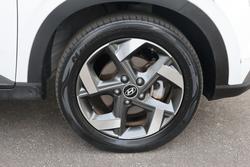 2023 Hyundai Venue Elite