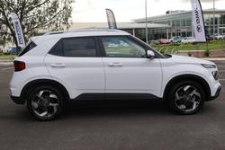 2023 Hyundai Venue Elite